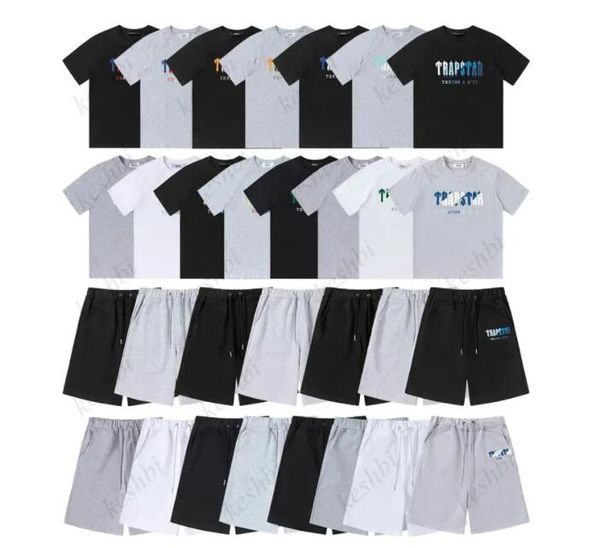 trapstar new men's t shirt short sleeve outfit chenille tracksuit black cotton london streetwears-2xl, White;black
trapstar new men's t shirt short sleeve outfit chenille tracksuit black cotton london streetwears-2xl, White;black