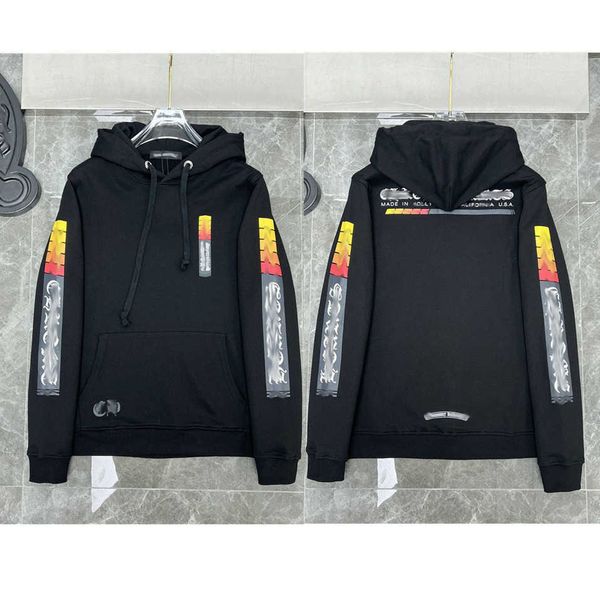 fashion men's luxury sweatshirts jackets brandch hoodies zipper hooded men women designers sanskrit horseshoe cross pullover sweater ho, Black
fashion men's luxury sweatshirts jackets brandch hoodies zipper hooded men women designers sanskrit horseshoe cross pullover sweater ho, Black