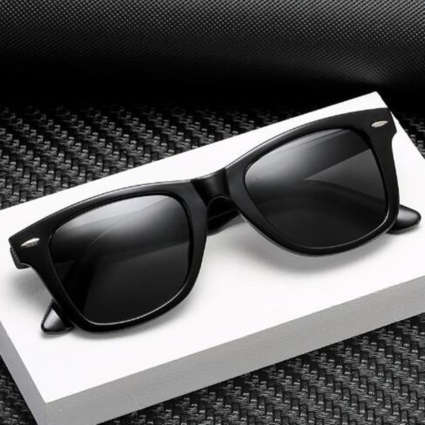 men sunglasses classic brand ray sunglasses luxury designer eyewear metal frame woman sun glasses, White;black
men sunglasses classic brand ray sunglasses luxury designer eyewear metal frame woman sun glasses, White;black
