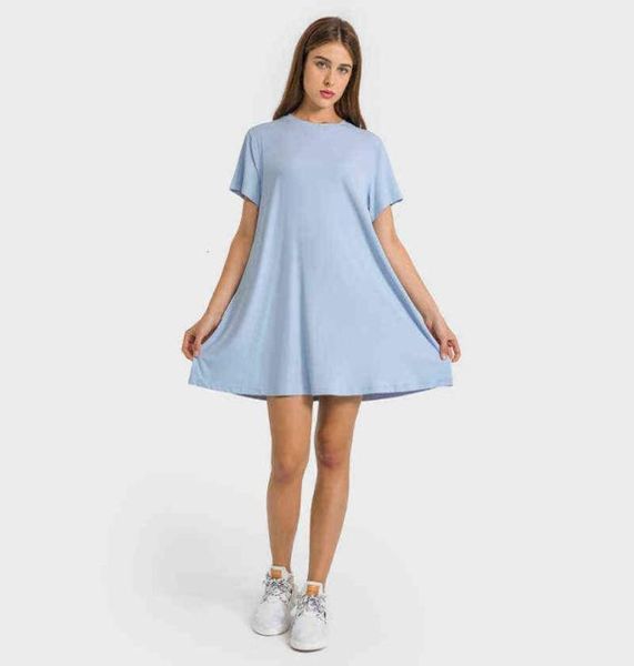 desinger women summer dress womens causal loose yoga casual midi dresses yogas lu for woman designers active4688051, White;black
desinger women summer dress womens causal loose yoga casual midi dresses yogas lu for woman designers active4688051, White;black