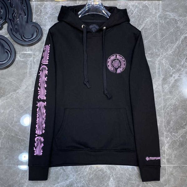 luxury men's classics sweatshirts jackets brandch hoodies zipper hooded men women designers sanskrit horseshoe cross pullover sweater h, Black
luxury men's classics sweatshirts jackets brandch hoodies zipper hooded men women designers sanskrit horseshoe cross pullover sweater h, Black
