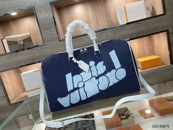 limited edition duffel bags graffiti letter handbags luxury brand mens keepall 45 travel bag designer duffel bags luggage bag women shoulder
limited edition duffel bags graffiti letter handbags luxury brand mens keepall 45 travel bag designer duffel bags luggage bag women shoulder