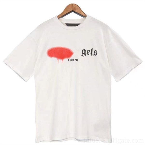 luxury designer t shirt mens shirts for men tide sprayed streetwear letter printed cotton bear womens clothes t-shirt oversized tee clothing, White;black
luxury designer t shirt mens shirts for men tide sprayed streetwear letter printed cotton bear womens clothes t-shirt oversized tee clothing, White;black