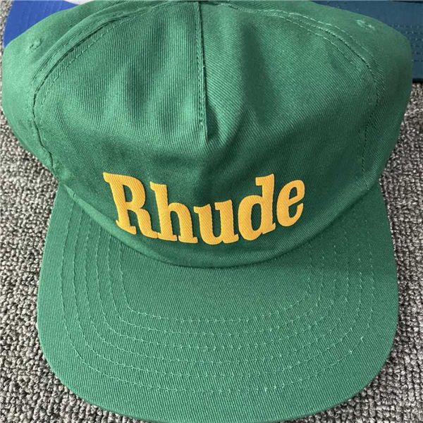 yellow puff print rhude baseball cap men women outdoor sunscreen hat adjustable inside tags, Blue;gray
yellow puff print rhude baseball cap men women outdoor sunscreen hat adjustable inside tags, Blue;gray