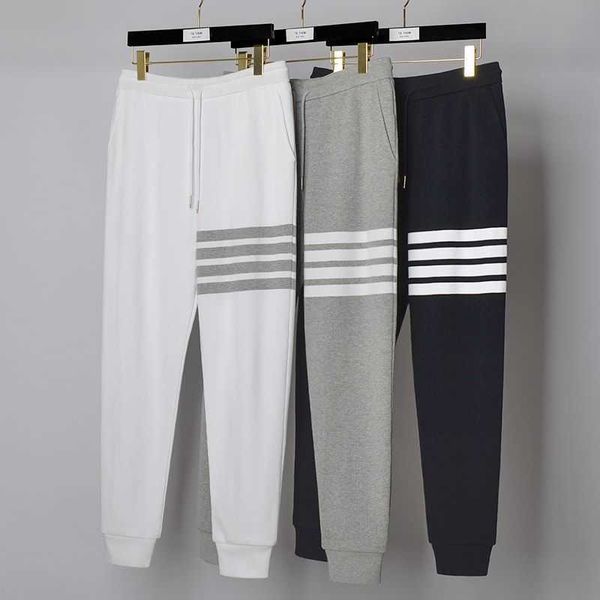 bonzero trendy yarn woven waffle casual sports pants spring couple plus size brand guard, Black;brown
bonzero trendy yarn woven waffle casual sports pants spring couple plus size brand guard, Black;brown