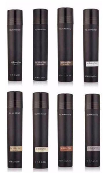 fast ship cosmetic 275g hair fiber keratin powder spray thinning concealer 10 colors in stock5196972
fast ship cosmetic 275g hair fiber keratin powder spray thinning concealer 10 colors in stock5196972