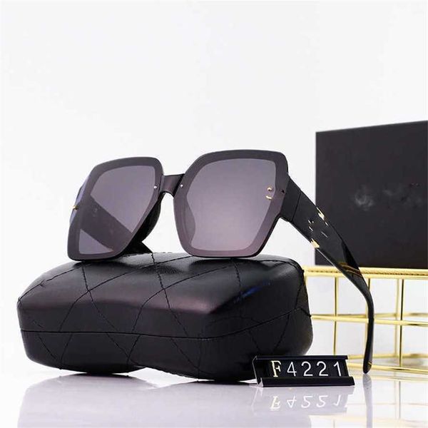 52% off wholesale of sunglasses new large frame women's fashion sunglasses, White;black
52% off wholesale of sunglasses new large frame women's fashion sunglasses, White;black