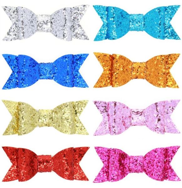 baby girls bow glitter barrettes children hairpins with hair alligator clipper shining bowknot hairpin kids infants hair accessori4596865, Slivery;white
baby girls bow glitter barrettes children hairpins with hair alligator clipper shining bowknot hairpin kids infants hair accessori4596865, Slivery;white
