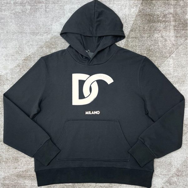 fashion sweatshirt mens hoodies designer hoodie round neck cotton hooded sweater dg print pullover coat oversize men women couple hoody jack, Black
fashion sweatshirt mens hoodies designer hoodie round neck cotton hooded sweater dg print pullover coat oversize men women couple hoody jack, Black