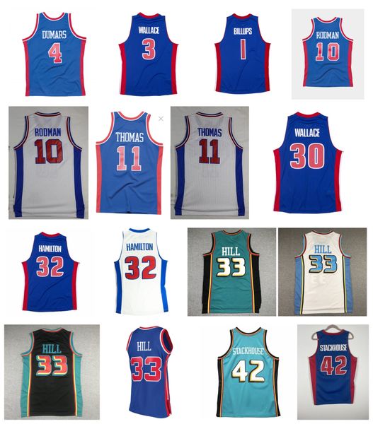 grant hill piston basketball jersey detroits joe dumars ben wallace chauncey billups rasheed wallace jerry stackhouse mitchell and ness thro, Black;red
grant hill piston basketball jersey detroits joe dumars ben wallace chauncey billups rasheed wallace jerry stackhouse mitchell and ness thro, Black;red
