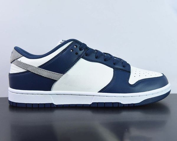 duks low midnight navy skateboarding shoes light smoke grey-summit white trainers sports sneakers with box
duks low midnight navy skateboarding shoes light smoke grey-summit white trainers sports sneakers with box