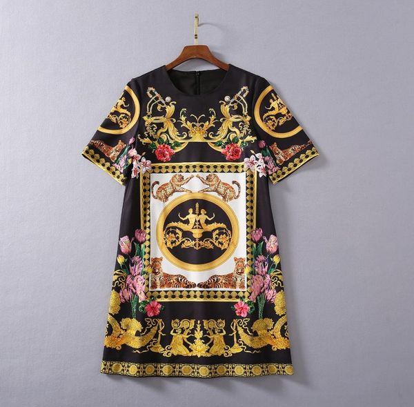 1201 2020 dress brand same style dress long sleeve crew neck womens clothes luxury fashion dress sh7510073, Black
1201 2020 dress brand same style dress long sleeve crew neck womens clothes luxury fashion dress sh7510073, Black