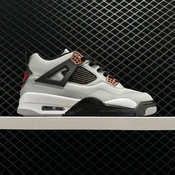 4 4s basketball shoes men women designer sneakers retro black cat bred infrared unc midnight navy white cement gs tour yellow sports trainer
4 4s basketball shoes men women designer sneakers retro black cat bred infrared unc midnight navy white cement gs tour yellow sports trainer