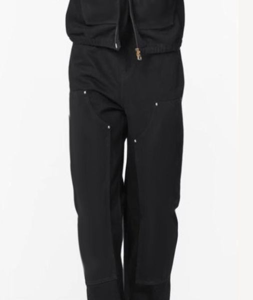 m0n0gram black pocket pants jeans patchwork man woman fashion highstreet hip hop fzkz1993137992
m0n0gram black pocket pants jeans patchwork man woman fashion highstreet hip hop fzkz1993137992