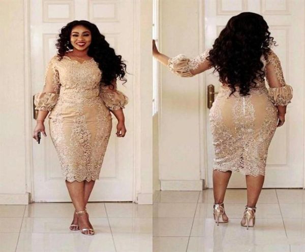 vintage champagne lace mother of the bride dresses tea length modest long sleeve plus size mother of groom formal occasion dress301151961, Black;red
vintage champagne lace mother of the bride dresses tea length modest long sleeve plus size mother of groom formal occasion dress301151961, Black;red