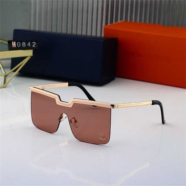 50% off wholesale of new square rimless one-piece sunglasses net red glasses big frame fashionable sunglasses, White;black
50% off wholesale of new square rimless one-piece sunglasses net red glasses big frame fashionable sunglasses, White;black