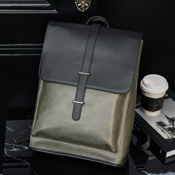 school bags leather backpack men business officel men student schoolbag large capacity fashion travel computer lapbackpacks 230729
school bags leather backpack men business officel men student schoolbag large capacity fashion travel computer lapbackpacks 230729