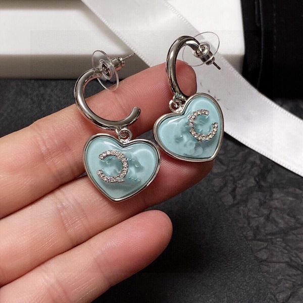 fashion stud earrings woman luxury designer ccityl earring multi colors c letter jewelry women ccity diamond wedding gifts 435345, Golden;silver
fashion stud earrings woman luxury designer ccityl earring multi colors c letter jewelry women ccity diamond wedding gifts 435345, Golden;silver