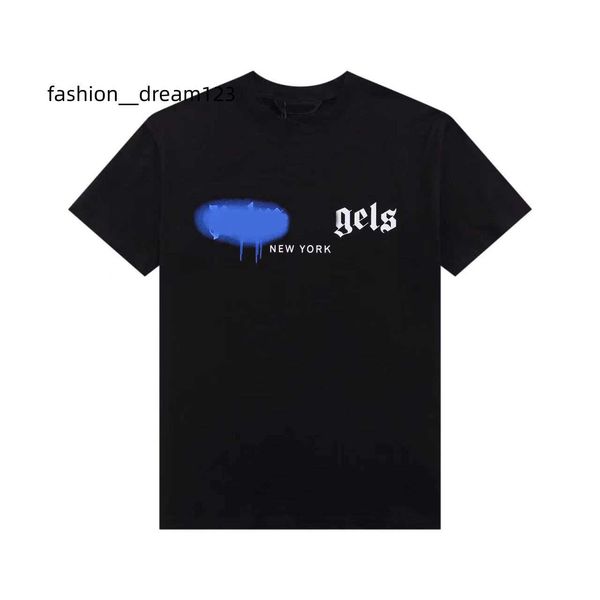 summer tees plam mens t-shirts women angels designers shirts fashion mans casual cotton back letter shirt shorts sleeve tshirts over sized8, White;black
summer tees plam mens t-shirts women angels designers shirts fashion mans casual cotton back letter shirt shorts sleeve tshirts over sized8, White;black