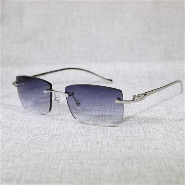 56% off sunglasses 2023 vintage leopard rimless oval metal frame shades men summer outdoor clear glasses for readingkajia new, White;black
56% off sunglasses 2023 vintage leopard rimless oval metal frame shades men summer outdoor clear glasses for readingkajia new, White;black