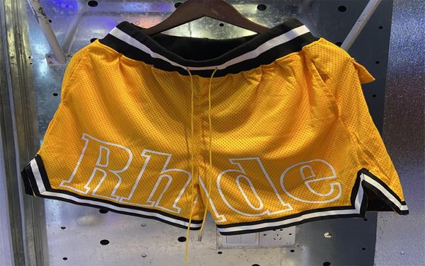 yellow 2022 mesh sportswear casuahigh street shorts jogging pant1673720
yellow 2022 mesh sportswear casuahigh street shorts jogging pant1673720