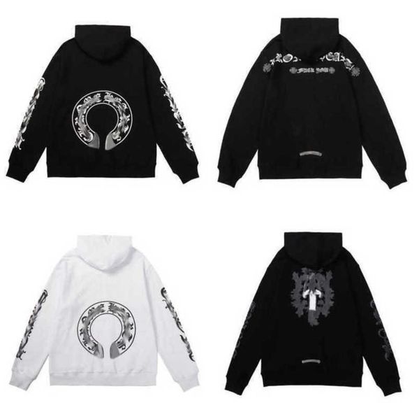 fashion luxury men's jackets hoodies brandch sweatshirts designers zipper hooded sweater men women casual pullover sanskrit horseshoe h, Black;brown
fashion luxury men's jackets hoodies brandch sweatshirts designers zipper hooded sweater men women casual pullover sanskrit horseshoe h, Black;brown