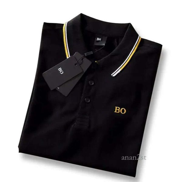 mens stylist polo shirts men clothes short sleeve fashion casual men's summer t shirt black colors are available size m-3xl, White;black
mens stylist polo shirts men clothes short sleeve fashion casual men's summer t shirt black colors are available size m-3xl, White;black