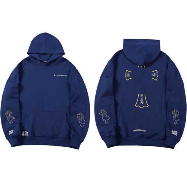 classics men's luxury jackets hoodies brand ch sweatshirts designers zipper hooded sweater men women casual pullover sanskrit horseshoe, Black;brown
classics men's luxury jackets hoodies brand ch sweatshirts designers zipper hooded sweater men women casual pullover sanskrit horseshoe, Black;brown