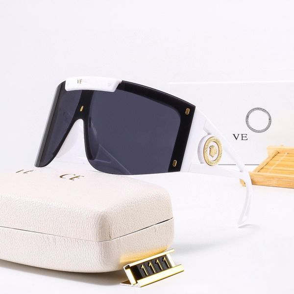 mens womens sunglasses eyewear sun glasses gold metal green glass lenses 53mm with brown cases raies sasddfsdf, White;black
mens womens sunglasses eyewear sun glasses gold metal green glass lenses 53mm with brown cases raies sasddfsdf, White;black