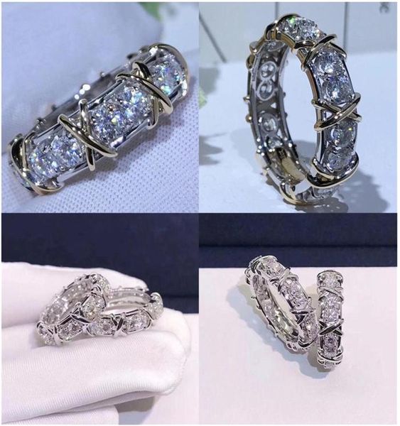 2021 luxurys designers ring mens and womens exquisite gift couple engagement proposal anniversary 2 colors257j4810966, Silver
2021 luxurys designers ring mens and womens exquisite gift couple engagement proposal anniversary 2 colors257j4810966, Silver