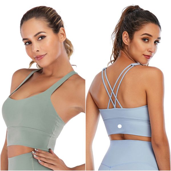 ll-028 women yoga outfit vest girls running close-fitting bra ladies sportswear casual yoga outfits exercise gym fitness wear fast dry brea
ll-028 women yoga outfit vest girls running close-fitting bra ladies sportswear casual yoga outfits exercise gym fitness wear fast dry brea