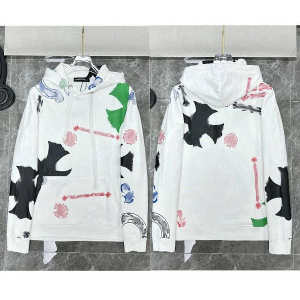 fashion luxury men's sweatshirts jackets brandch hoodies zipper hooded men women designers sanskrit horseshoe cross pullover sweater ho, Black;brown
fashion luxury men's sweatshirts jackets brandch hoodies zipper hooded men women designers sanskrit horseshoe cross pullover sweater ho, Black;brown