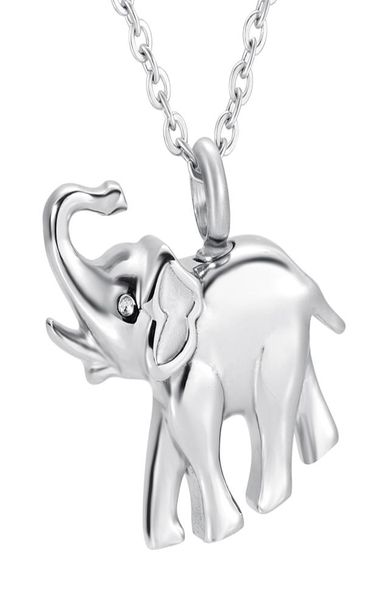 lovely white elephant necklace stainless steel cremation jewelry memorial humanpet ashes urn pendant women men kids fashio5869318, Silver
lovely white elephant necklace stainless steel cremation jewelry memorial humanpet ashes urn pendant women men kids fashio5869318, Silver