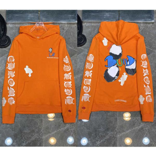 luxury classics men's jackets hoodies brandch sweatshirts designers zipper hooded sweater men women casual pullover sanskrit horseshoe, Black
luxury classics men's jackets hoodies brandch sweatshirts designers zipper hooded sweater men women casual pullover sanskrit horseshoe, Black