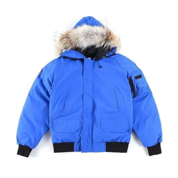 canadian goose winter coat thick warm designer puffer jackets man down jacket parkas windproof solid women outerwear coats zipper print550, Black
canadian goose winter coat thick warm designer puffer jackets man down jacket parkas windproof solid women outerwear coats zipper print550, Black