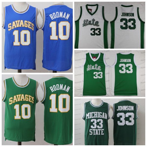 5 cassius winston 33 johnson jersey oklahoma savages 10 dennis rodman stitched mens state college basketball jerseys, Black
5 cassius winston 33 johnson jersey oklahoma savages 10 dennis rodman stitched mens state college basketball jerseys, Black