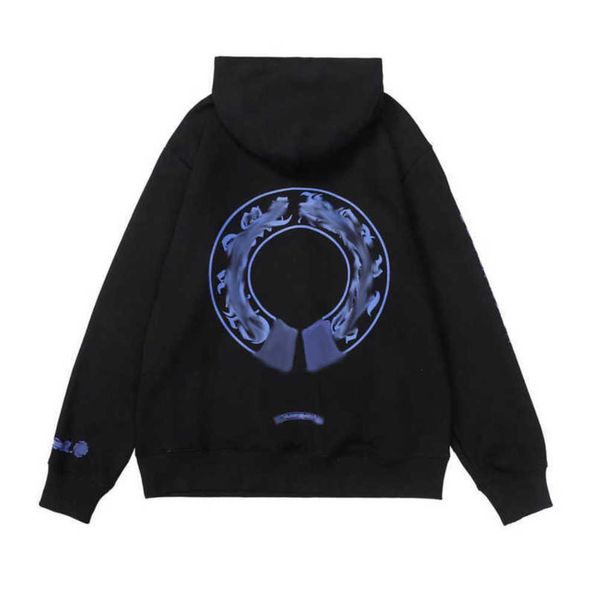 fashion luxury men's jackets hoodies brandch sweatshirts designers zipper hooded sweater men women casual pullover sanskrit horseshoe h, Black
fashion luxury men's jackets hoodies brandch sweatshirts designers zipper hooded sweater men women casual pullover sanskrit horseshoe h, Black