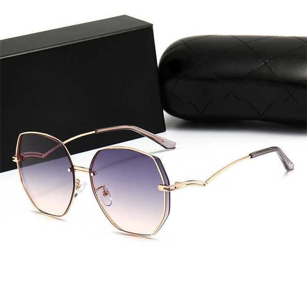 52% off wholesale of new women's frameless fashion oval face sunglasses driving holiday sunglasses 515, White;black
52% off wholesale of new women's frameless fashion oval face sunglasses driving holiday sunglasses 515, White;black