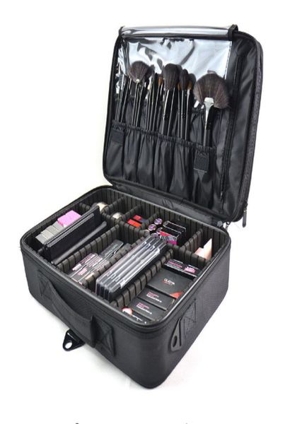 multifunction new professional women makeup case bag ladies black large capacity portable cosmetic storage travel ba3337624
multifunction new professional women makeup case bag ladies black large capacity portable cosmetic storage travel ba3337624