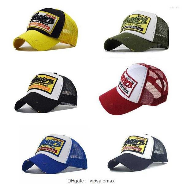 ball caps vintage western letters embroidered patch baseball cap breathable mesh back casual distressed snapback trucker hat, Blue;gray
ball caps vintage western letters embroidered patch baseball cap breathable mesh back casual distressed snapback trucker hat, Blue;gray