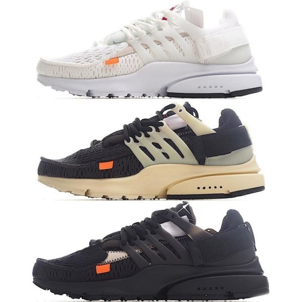 off presto v2 br tp qs black white x athletic running shoes the 10 airs cushion prestos sports women men trainer sneakers 36-46 zm29
off presto v2 br tp qs black white x athletic running shoes the 10 airs cushion prestos sports women men trainer sneakers 36-46 zm29