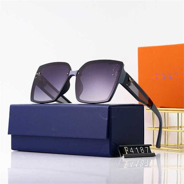 50% off wholesale of sunglasses new super large frame korean edition tidal polarized sunglasses round face slim anti uv glasses for women su, White;black
50% off wholesale of sunglasses new super large frame korean edition tidal polarized sunglasses round face slim anti uv glasses for women su, White;black