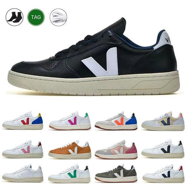2023 veja designer shoes womens campo sneaker chromeleather casual trainers men women shoe white black black nacre almond fuchsia luxury men
2023 veja designer shoes womens campo sneaker chromeleather casual trainers men women shoe white black black nacre almond fuchsia luxury men