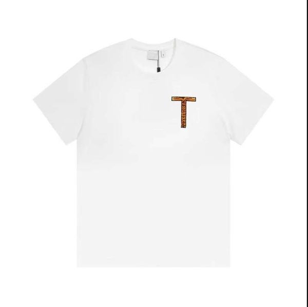 luxury t-shirt men and women designer long summer fashion casual hip-hop trend of designer, White;black
luxury t-shirt men and women designer long summer fashion casual hip-hop trend of designer, White;black