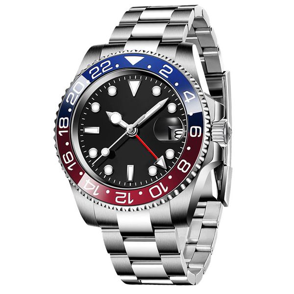 mens watch luxury watch 8215 movement mens watch automatic mechanical luminescence 40mm 904l sapphire glass lens waterproof watches montre, Slivery;brown
mens watch luxury watch 8215 movement mens watch automatic mechanical luminescence 40mm 904l sapphire glass lens waterproof watches montre, Slivery;brown