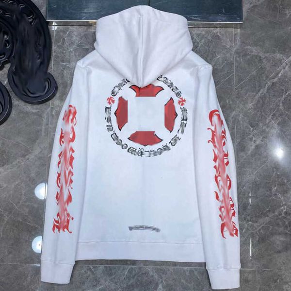 luxury fashion jackets men's hoodies brand ch sweatshirts designers zipper hooded sweater men women casual pullover sanskrit horseshoe, Black
luxury fashion jackets men's hoodies brand ch sweatshirts designers zipper hooded sweater men women casual pullover sanskrit horseshoe, Black
