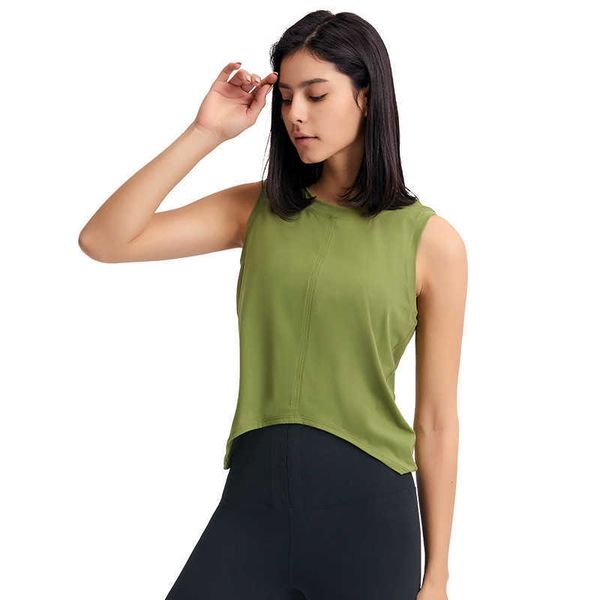 lulu bra summer fitness yoga tank sports gym breathable workout womens clothing crop vest west sleeveless blouse woman shirt
lulu bra summer fitness yoga tank sports gym breathable workout womens clothing crop vest west sleeveless blouse woman shirt
