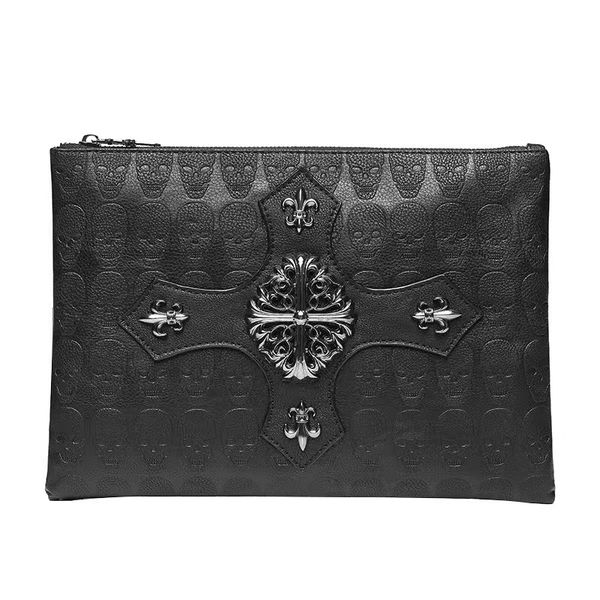 designer shoulder bags luxury messenger bag for men fashion soft leather satchel clutch bag metal skull punk elements envelope bag rivet cro
designer shoulder bags luxury messenger bag for men fashion soft leather satchel clutch bag metal skull punk elements envelope bag rivet cro