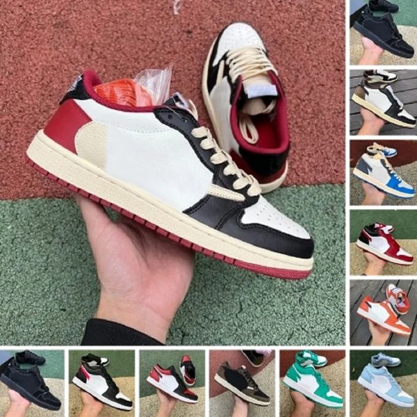 eur36-46 ts x black phantom basketball shoes low 1 reverse mocha jumpmans travis 1s zion williamson voodoo year of the rabbit mens sneakers
eur36-46 ts x black phantom basketball shoes low 1 reverse mocha jumpmans travis 1s zion williamson voodoo year of the rabbit mens sneakers