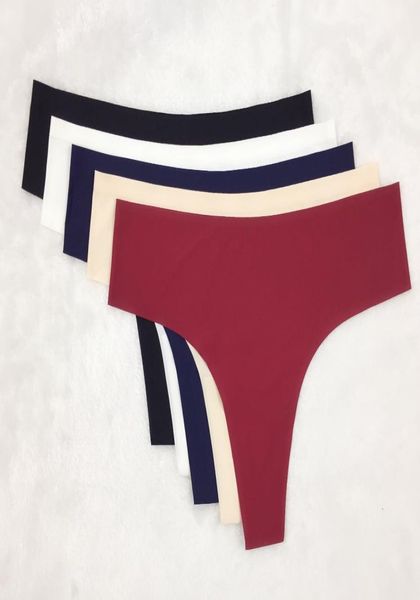 designer panties womens seamless thongs briefs underwear no trace nylon plain panty women underwears solid color panties ling6858136, Black;pink
designer panties womens seamless thongs briefs underwear no trace nylon plain panty women underwears solid color panties ling6858136, Black;pink